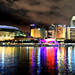 Esplanade skyline, SIngapore